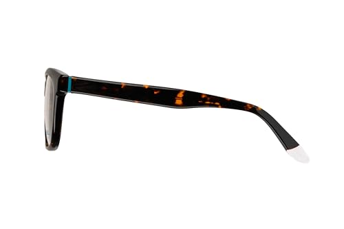 Gafas de ver O'Neill ONB-4008 Tortuga 54 para solucionar el cansancio visual con estilo 3
