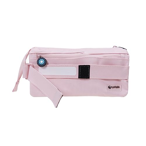 Grafoplás, Soft Pink, 23x12cm - Image 3