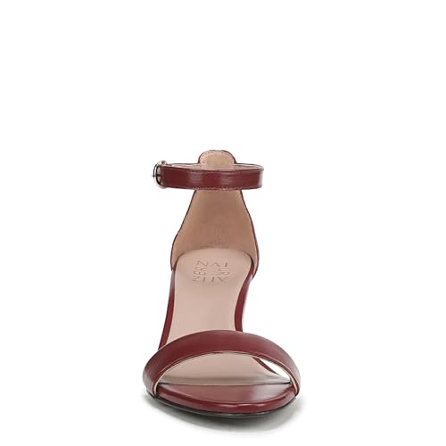Image of Naturalizer womens Vera Heeled Sandals