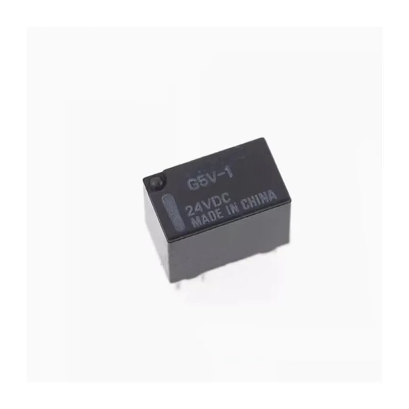 G5V-1-24VDC G5V-1-24VDC G5V-1-24VDC 24V DCV24 24DCV 6PIN(10PCS)