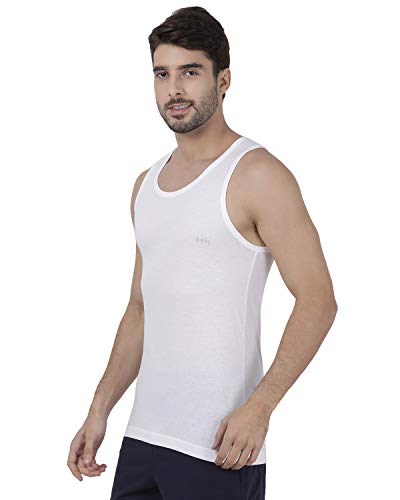 Image of Men's Solid Vest