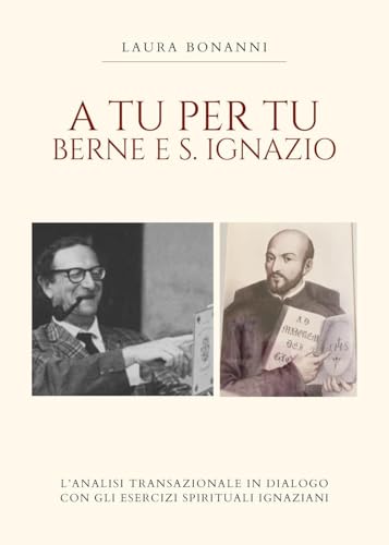A Tu Per Tu: Berne E S. Ignazio