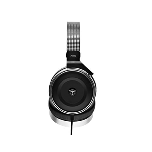 AKG Pro Audio K167 TIESTO DJ Headphones