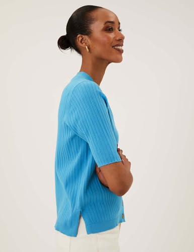 Image of Marks & Spencer Women Pullover Sweater