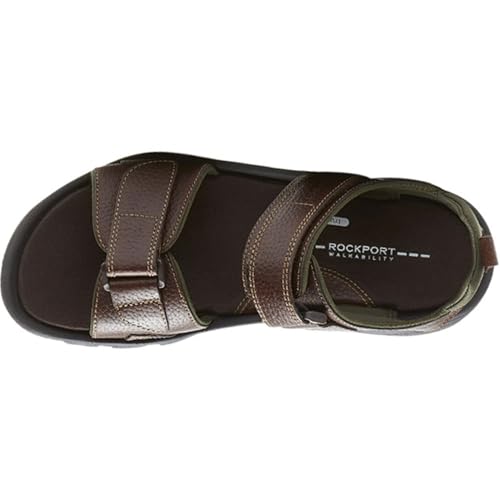 Rockport Men's Springboro Rocklake Sandal3