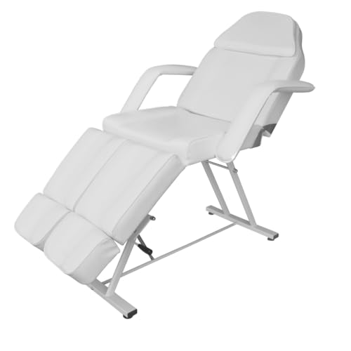 POLIRONESHOP GIOVE Camilla sillón Silla para estética Masaje Tattoo Belleza