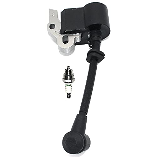 Bobine d'allumage avec étincelle stable pour blocs 2010 2014 2016