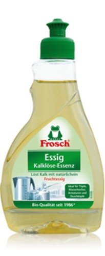 Frosch Sirke Özlü Kireç Temizleyici 300 ml