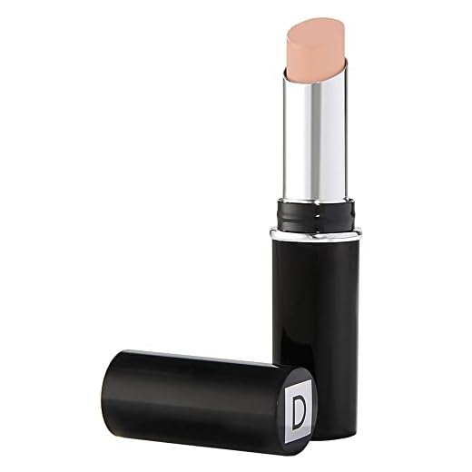 Dermablend Quick Fix Full Coverage Cream Concealer Stick , Fast & Easy Pecision Coverage with all day Hydration, Multi-tasking concealer for Dark Circles, Acne, and Scars