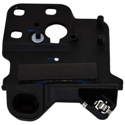 alxiang for Ford for Mustang 2005-2014 Top Roof Bow Clamp Latch Left Side Cover