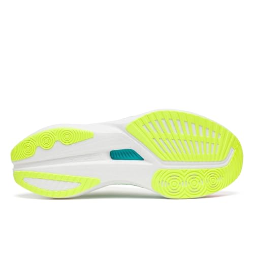 Image of Saucony Men's Endorphin Speed 5 Sneaker