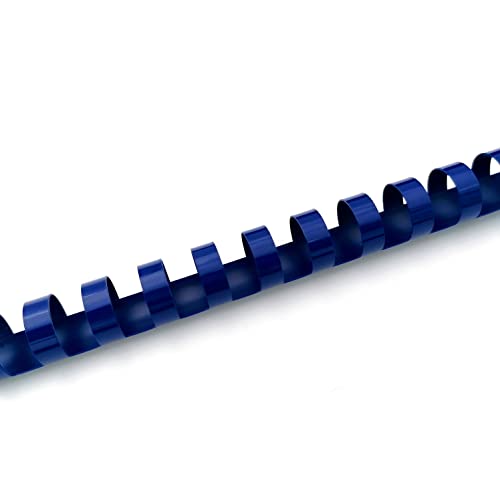 Sujetafolios en espiral Alevar para evitar hojas sueltas y proteger documentos importantes 4