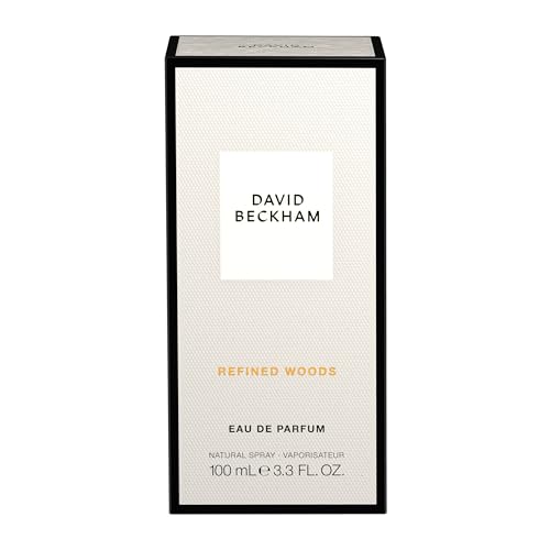 David Beckham Refined Woods Eau de Parfum 100ml