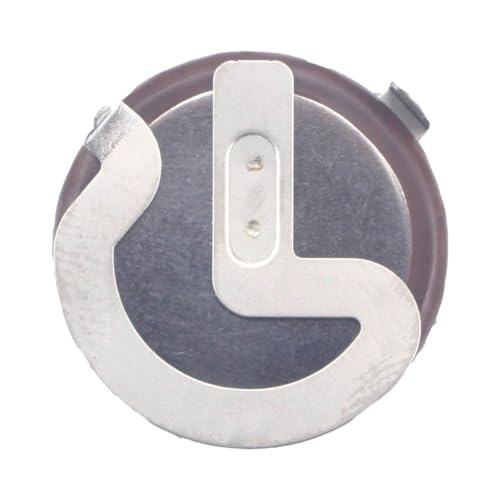 Keyless Entry Remote Control Smart Car Key Fob Battery Replacement 3V Rechargeable Battery VL2020/HFN for Mini R52