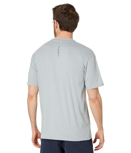 Quiksilver Men's Everyday Surf Tee Short Sleeve2