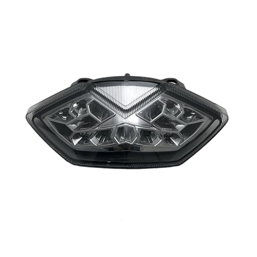 Feu arrière LED KAWASAKI Z 1000 Z1000SX clignotant intégré optique moto 2010 2011 2012 2013