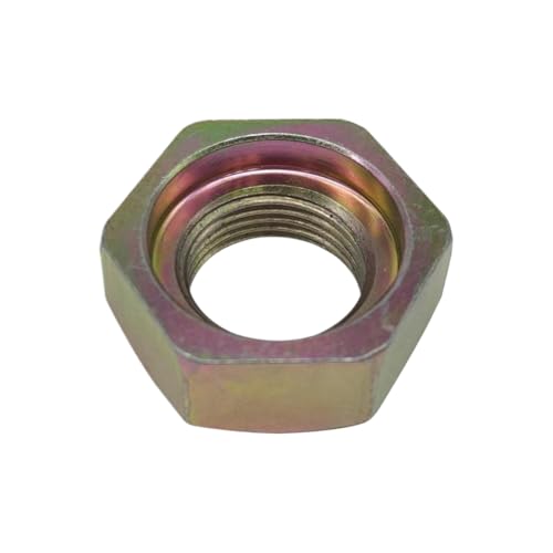 Tuerca de eje M20 anti vibraciones para transmision de CF188 y quads 600cc 4