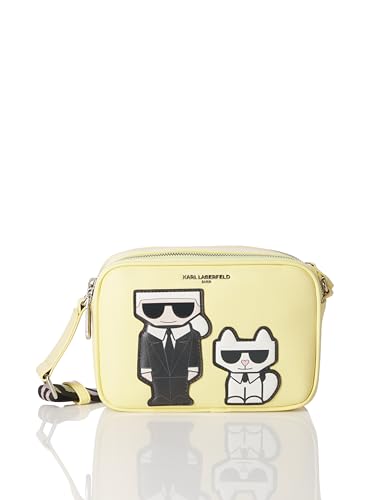 Image of KARL LAGERFELD Women's Maybelle Choupette Crossbody