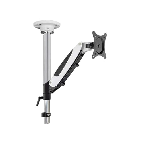 Support d'écran ergonomique pour soulager les cervicales au bureau