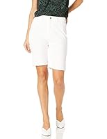 Algopix Similar Product 9 - DL1961 Womens Jerry High Rise Bermuda
