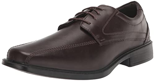 Deer Stags Men's Galant Oxford