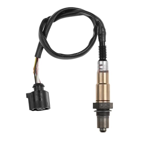 Capteur d'oxygène O2 régulateur d'injection pour Citroën 308 DS3