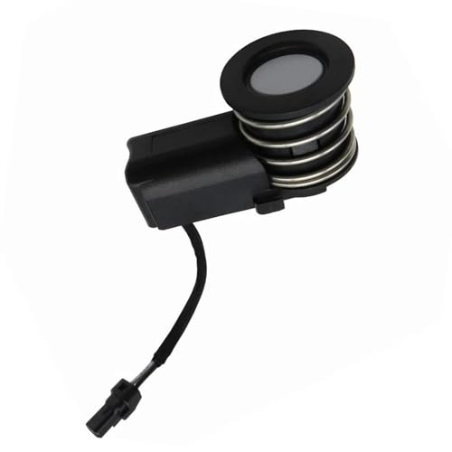 Capteurs de stationnement PDC noir 10CA0212 ajustement précis pour Mazda 2004-2008