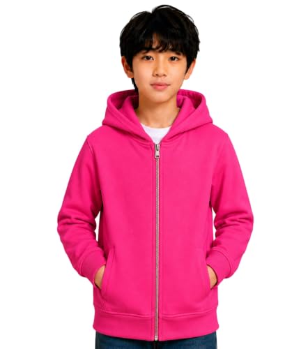 Image of ADBUCKS Unisex Cotton Hooded Sweatshirt