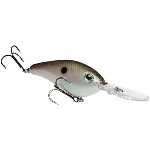 Image of Strike King Pro-Mdl Silent Series 6XD CB Bait