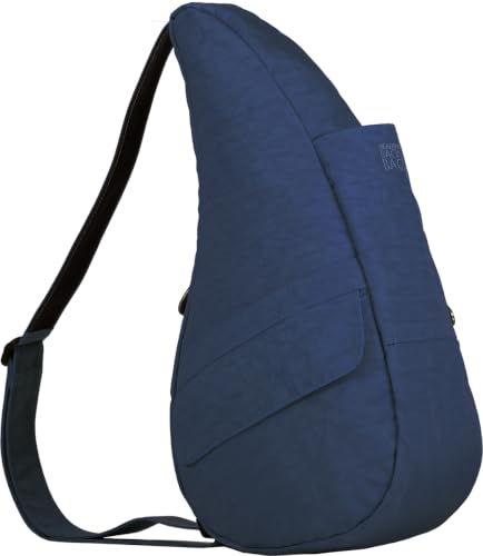 Image of AmeriBag Healthy Back Bag 15 inch Nylon Crossbody Sling