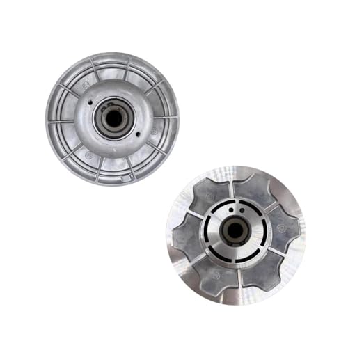 Embrayage de transmission secondaire robuste pour quads Kazuma 500 - 4