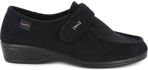 Doctor Cutillas Zapatos ORTOPÉDICOS Laredo 771 de la Talla 40 en Color Negro Doctor Cutillas Zapatos ORTOPÉDICOS Laredo 771 de la Talla 40 en Color Negro