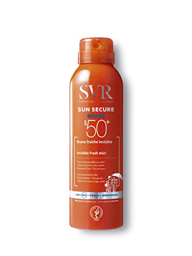 Svr Protezione Solare Corpo - 200 Ml