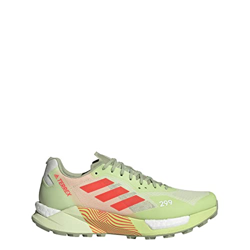 Image of adidas Women's Terrex Agravic Flow 2 GTX W Sneakers