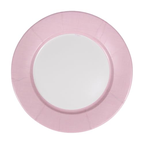 Caspari 13281DP Dinner Plates, Multicolored Caspari 13281DP Dinner Plates, Multicolored