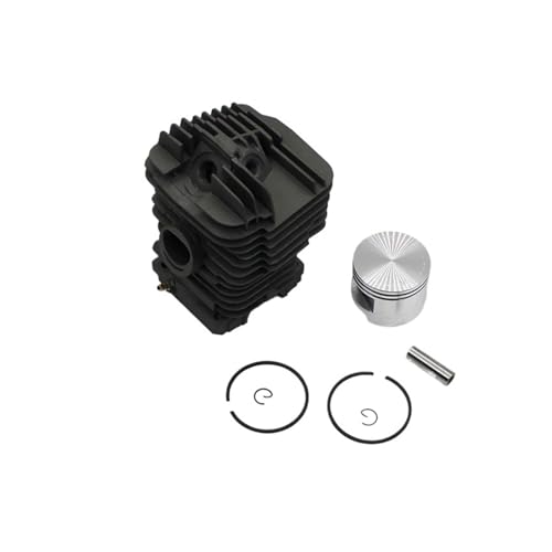 Kit cylindre piston 49mm pour tronçonneuse MS290 MS310 MS390 - 2