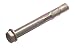 60 x SLEEVE ANCHOR HEX RAWL BOLTS FOR MASONRY AND BRICK M8 X M10 X 80MM