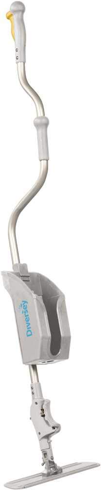 PROSPEED FINISH APPLICATOR SYSTEM