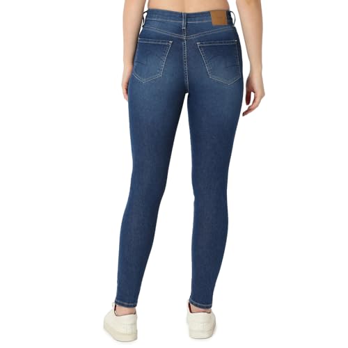 Image of Spykar Women Jeans