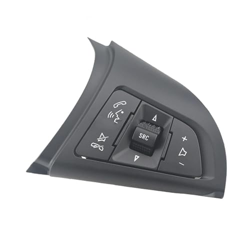 Boutons commande volant Chevrolet Cruze 2009-2014 interrupteur de vitesse multifonction droit