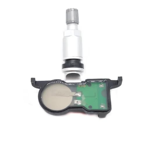Capteur TPMS Toyota 42607-12040 alerte pression précise en temps réel