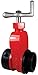 Dixon Valve AHGV250F-I, Global Aluminum Hydrant Gate Valve