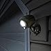 Beams MB360XT 200 Lumen Wireless Battery Operated Powered Motion Sensing LED Spotlight, 2-Pack, Brown