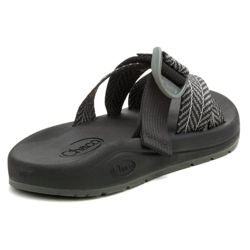 Chaco Women's Cushz Slide Sandal4