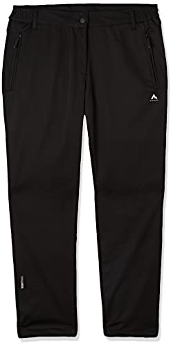 Pantalon de survêtement Mckinley Gambell pour femme adepte de sport