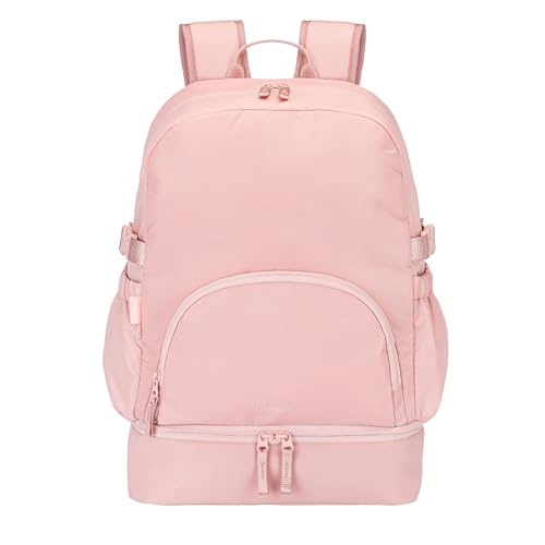Bentgo Kids Print Durable & Water-Resistant Backpack