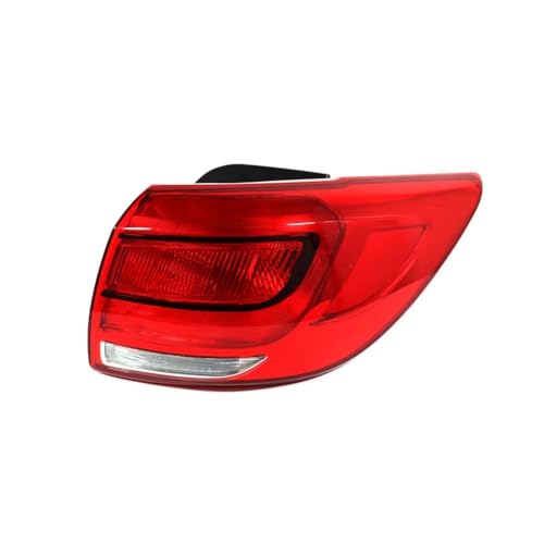 Feu arrière Kia Sportage 2014-2017 bloc optique extérieur droit de remplacement