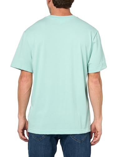 Image of Lacoste Men's Cotton Blend T-Shirt