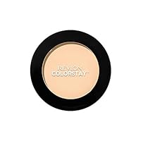 Revlon Colorstay Pressed Powder with Softflex, Light, 8.4g