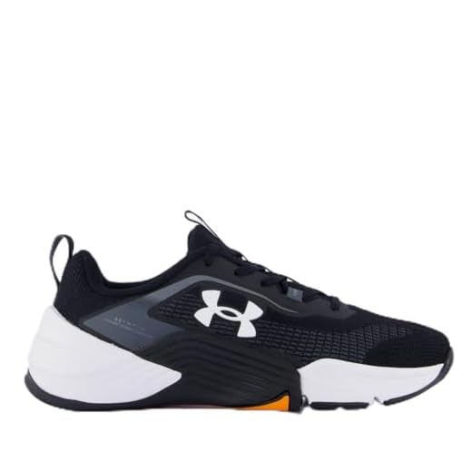 Under Armour Tênis Unissex Tribase Reps 2 Se Trainning 36